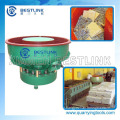 Linear Vibratory Surface Finishing Machine